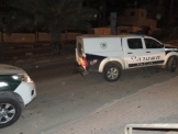 ‪ حيفا : شجار عنيف بين جيران روس وعرب